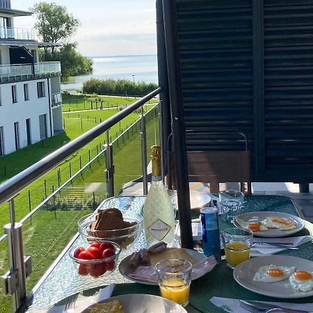 Royal 27 Apartman Keszthely Esterno foto