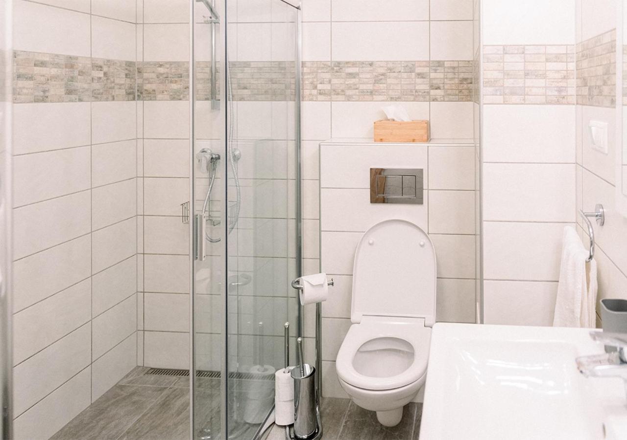 Royal 27 Apartman Keszthely Esterno foto