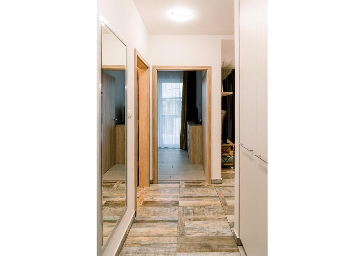 Royal 27 Apartman Keszthely Esterno foto