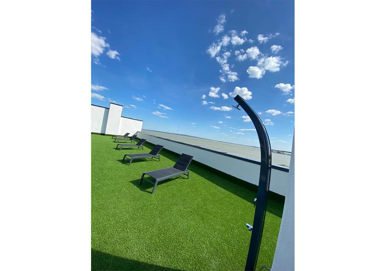 Royal 27 Apartman Keszthely Esterno foto