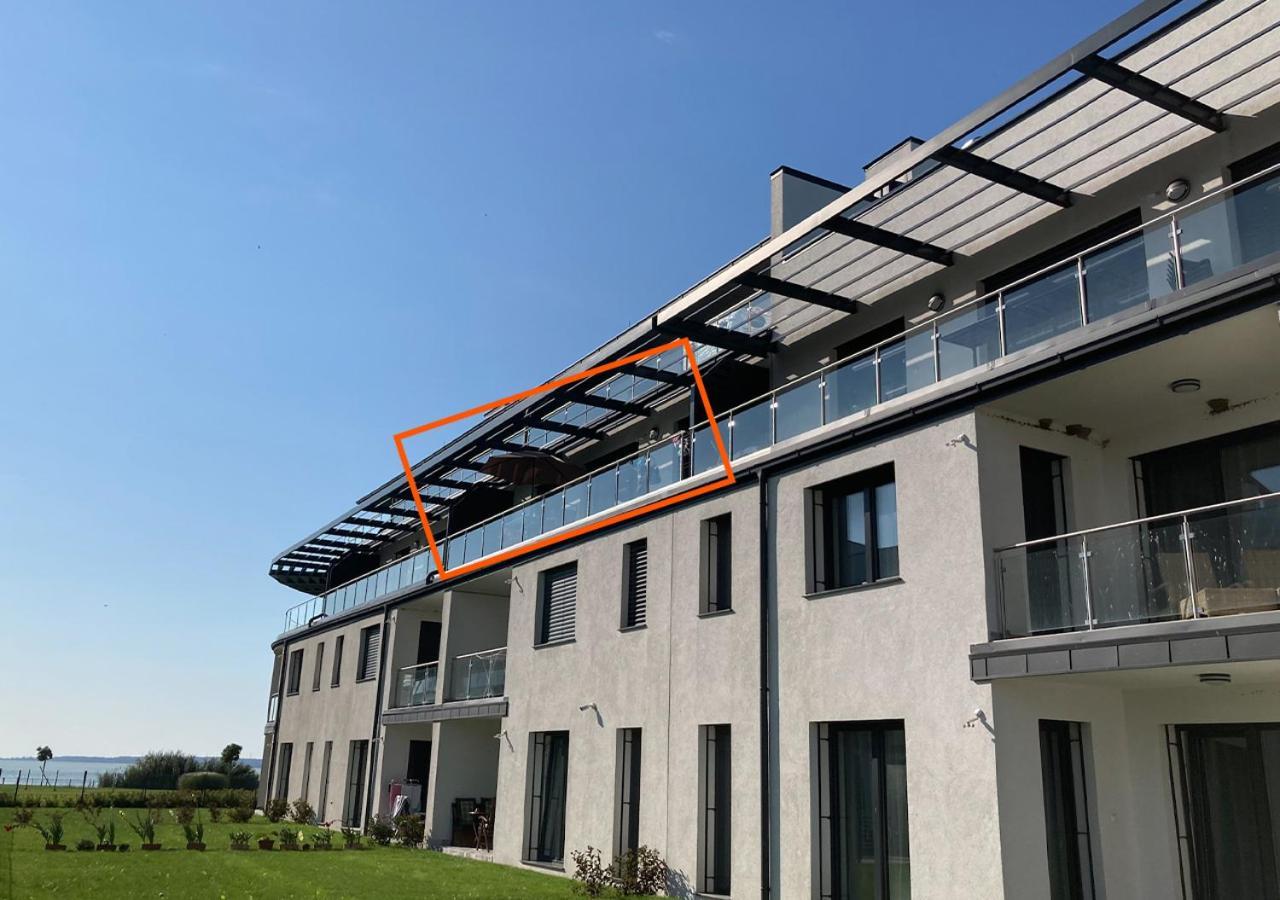 Royal 27 Apartman Keszthely Esterno foto