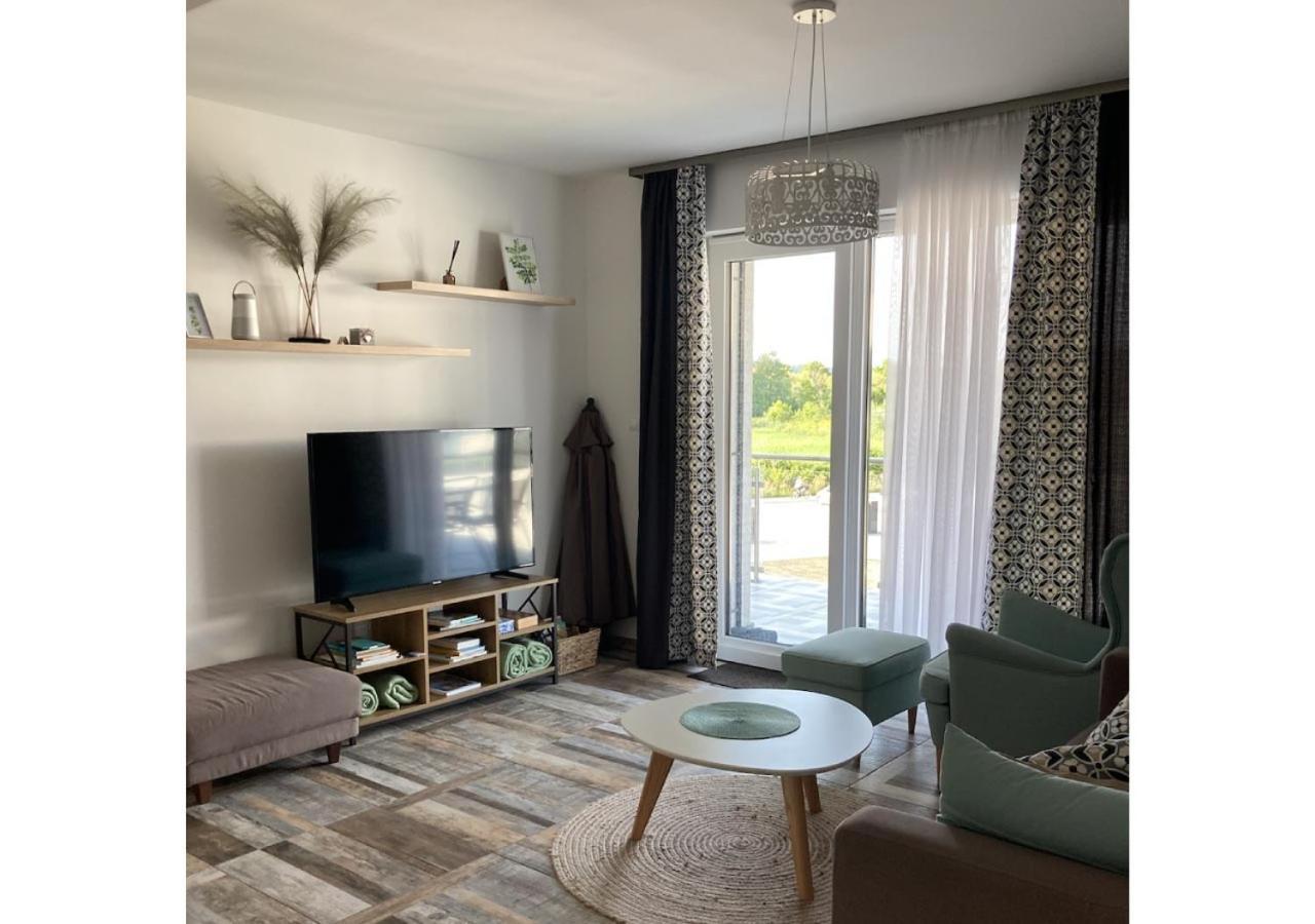 Royal 27 Apartman Keszthely Esterno foto